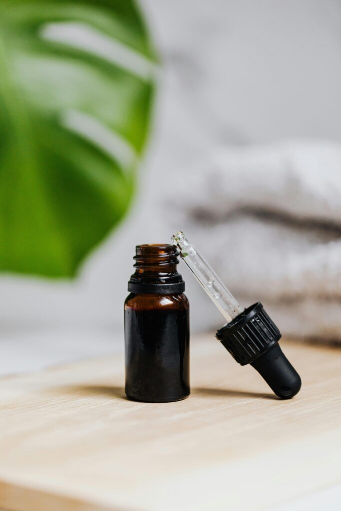 SERUM